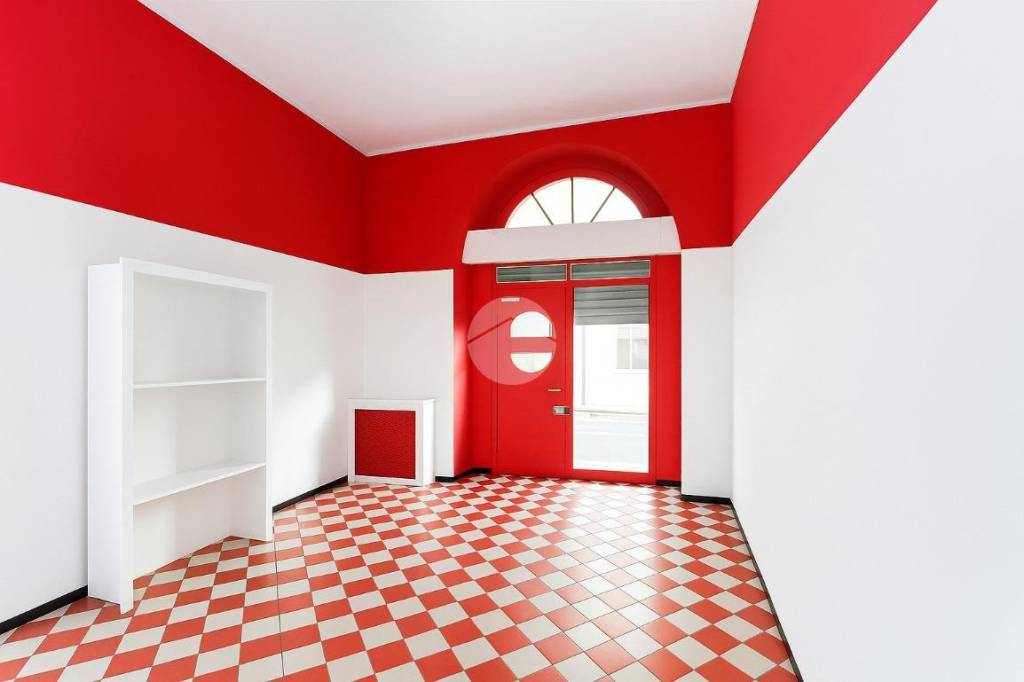 negozio in affitto a Bergamo