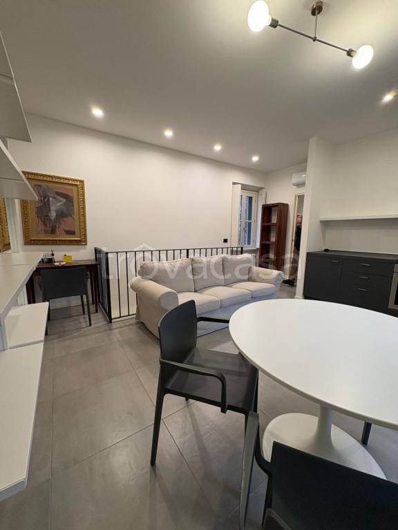 appartamento in affitto a Bergamo