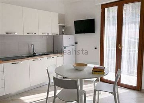 appartamento in affitto a Bergamo in zona Boccaleone