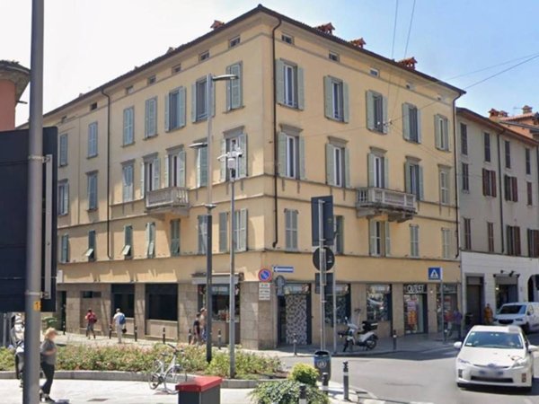 appartamento in affitto a Bergamo in zona Bergamo Centro