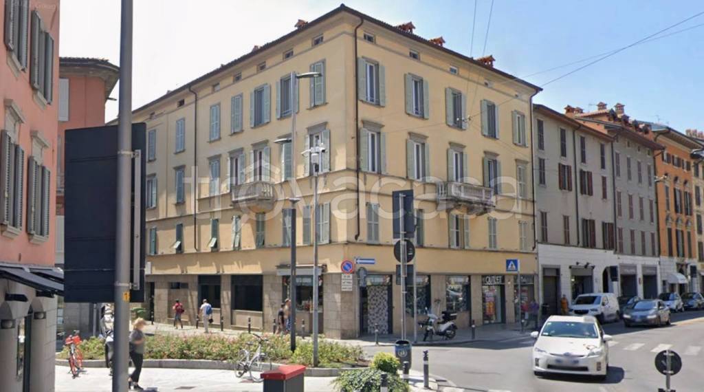 appartamento in affitto a Bergamo in zona Bergamo Centro