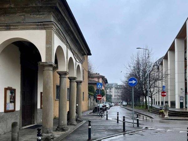 ufficio in affitto a Bergamo in zona Borgo Palazzo
