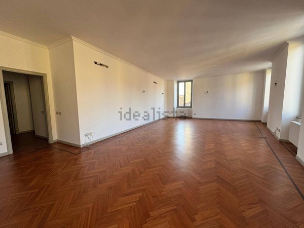 appartamento in affitto a Bergamo in zona Città Alta