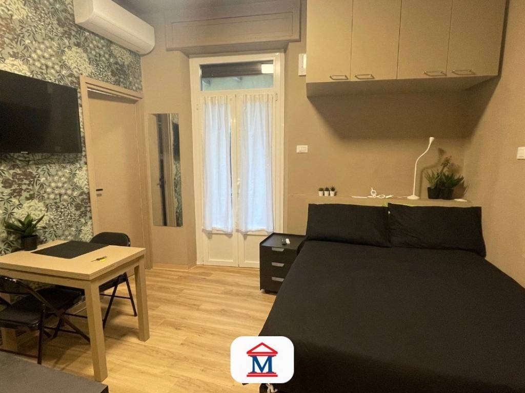 appartamento in affitto a Bergamo in zona Bergamo Centro