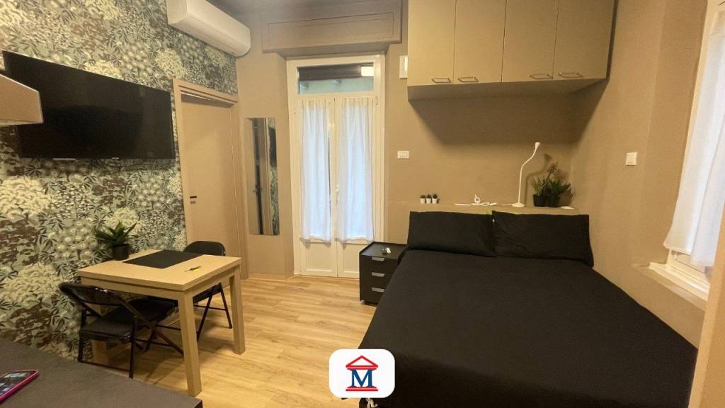 appartamento in affitto a Bergamo in zona Bergamo Centro