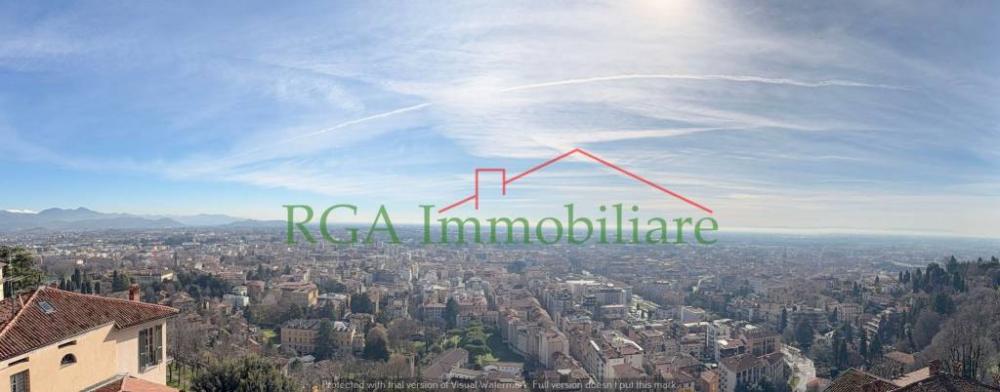 appartamento in affitto a Bergamo