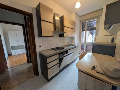 appartamento in affitto a Bergamo in zona Città Alta