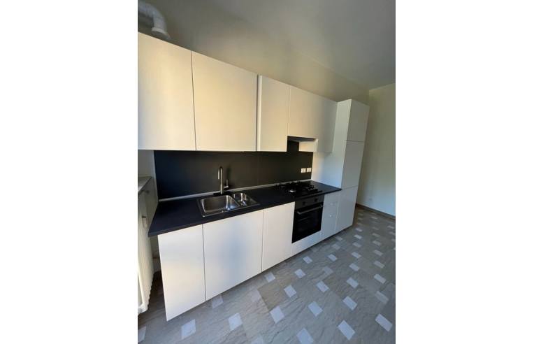 appartamento in affitto a Bergamo in zona Borgo Palazzo