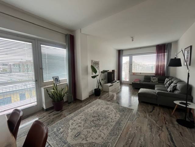 appartamento in affitto a Bergamo in zona Longuelo