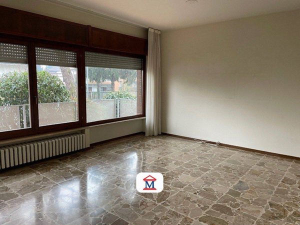 appartamento in affitto a Bergamo in zona Valtesse/Valverde