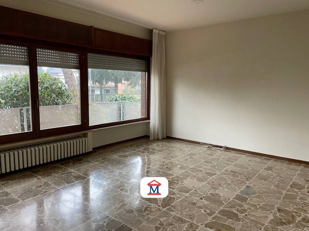 appartamento in affitto a Bergamo in zona Valtesse/Valverde