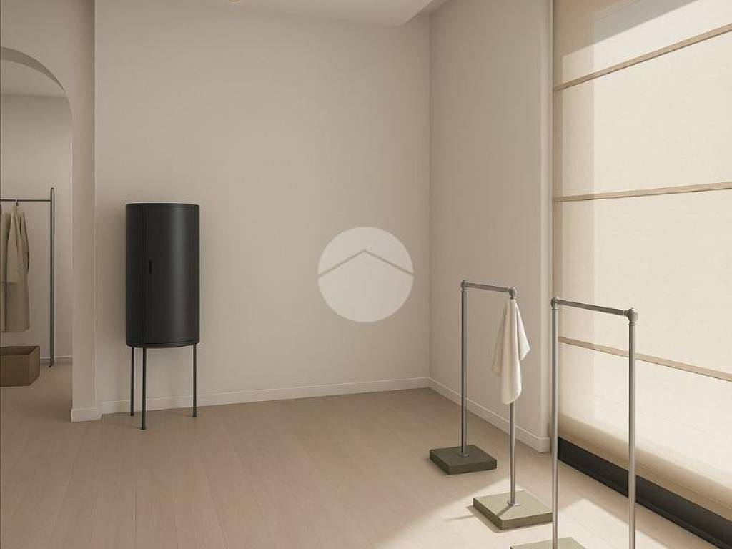 negozio in affitto a Bergamo in zona Bergamo Centro