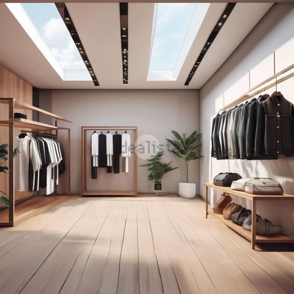 negozio in affitto a Bergamo in zona Bergamo Centro