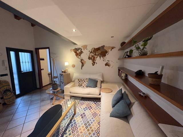 appartamento in affitto a Bergamo in zona Malpensata