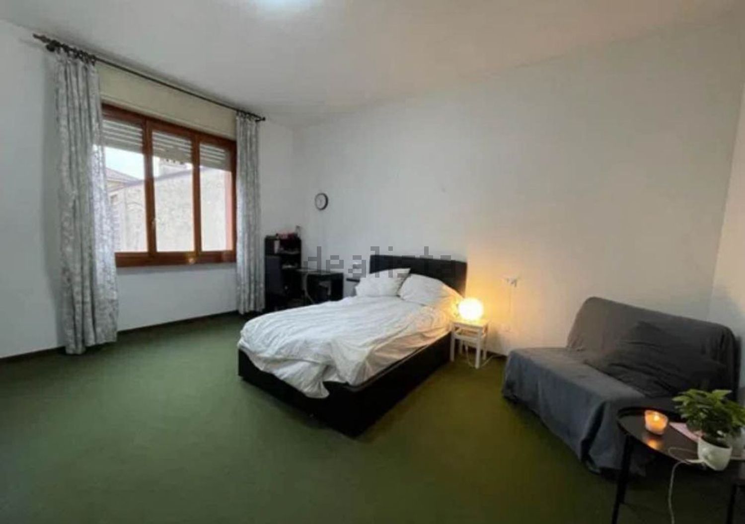 appartamento in affitto a Bergamo in zona Borgo Pignolo