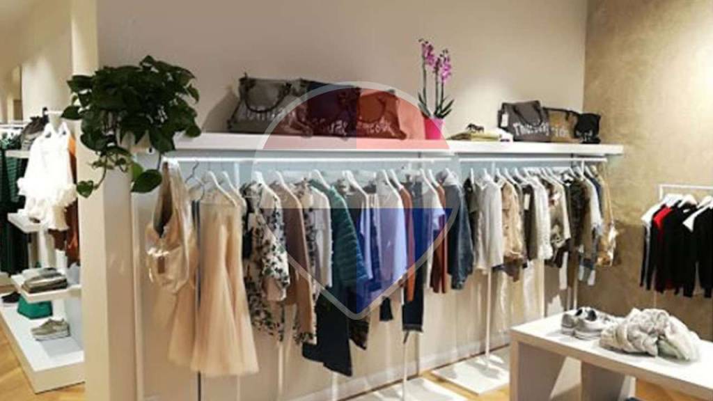 negozio in affitto a Bergamo in zona Bergamo Centro