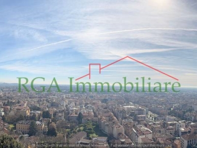 appartamento in affitto a Bergamo