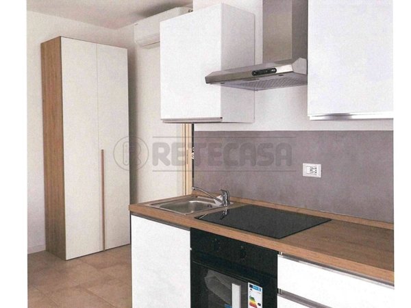 appartamento in affitto a Bergamo in zona Città Alta