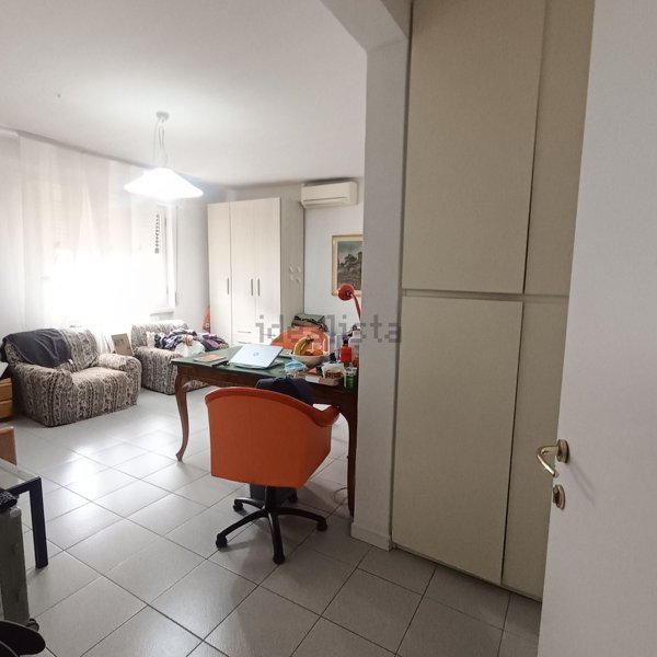 appartamento in affitto a Bergamo