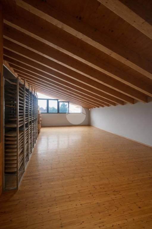 ufficio in affitto a Bergamo