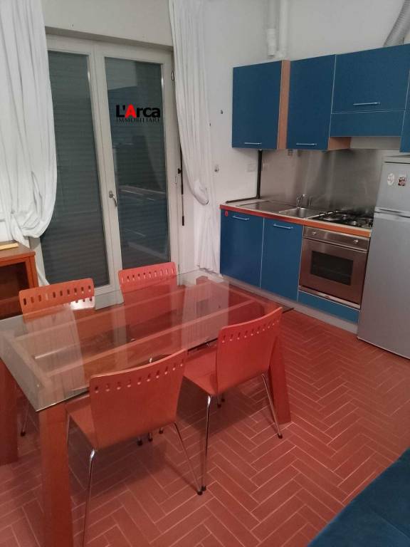 appartamento in affitto a Bergamo in zona Redona