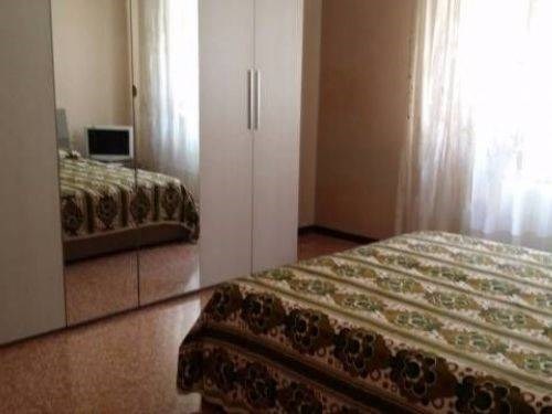 appartamento in affitto a Bergamo in zona Conca Fiorita