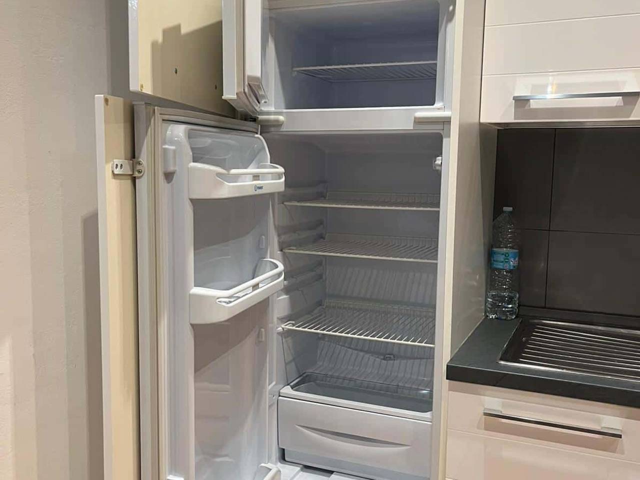 appartamento in affitto a Bergamo in zona Borgo Pignolo