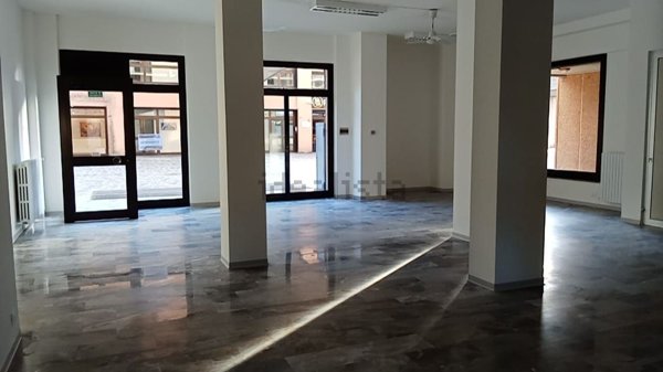 casa indipendente in affitto a Bergamo in zona Monterosso