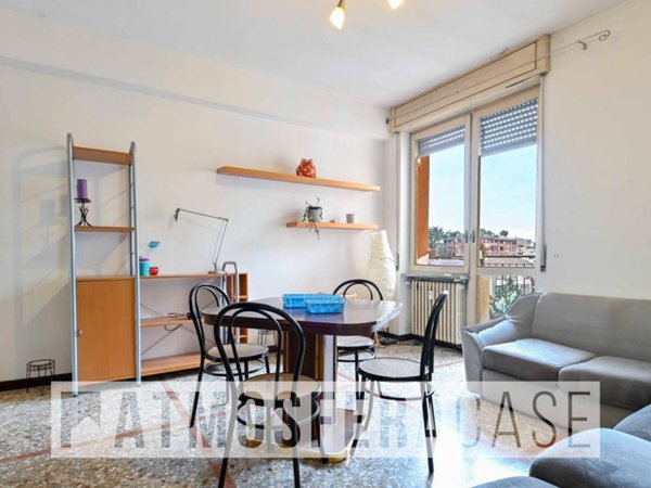 appartamento in affitto a Bergamo in zona Borgo Palazzo