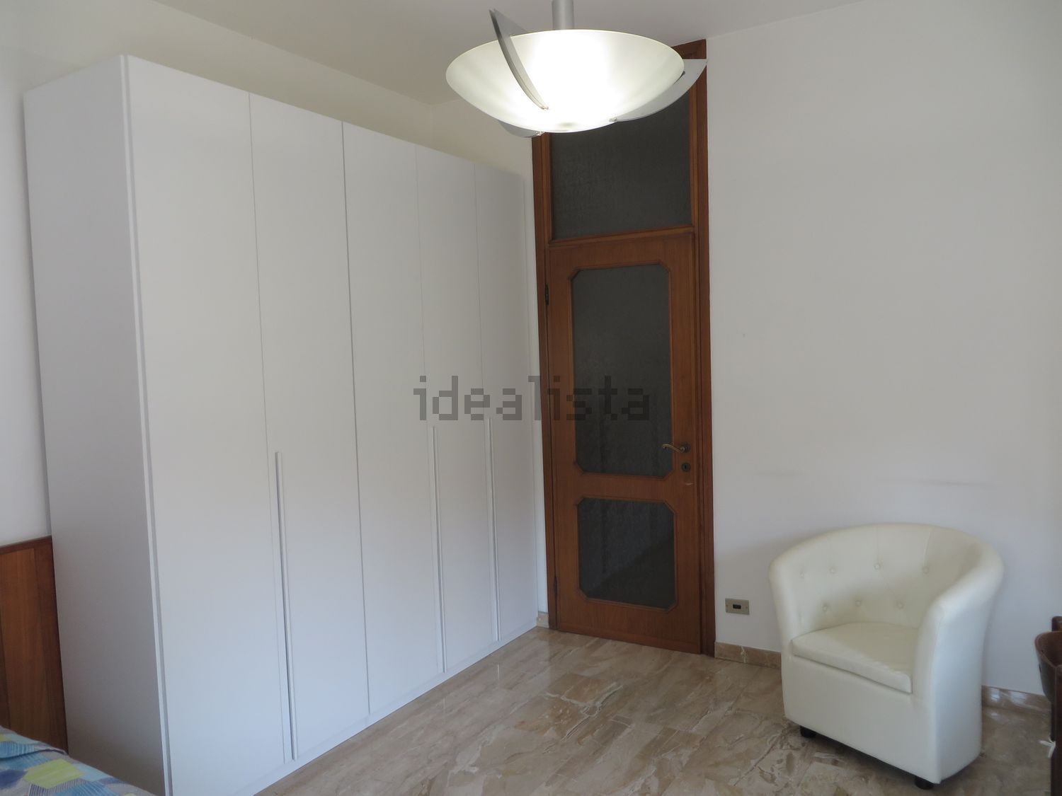 appartamento in affitto a Bergamo in zona Conca Fiorita