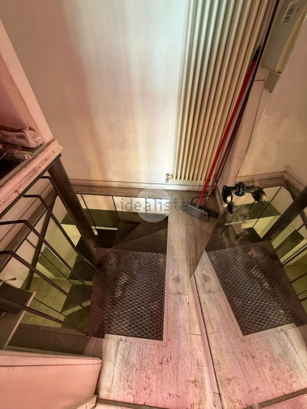 appartamento in affitto a Bergamo in zona Bergamo Centro