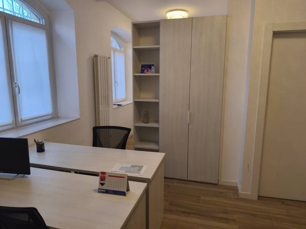 ufficio in affitto a Bergamo in zona Borgo Palazzo