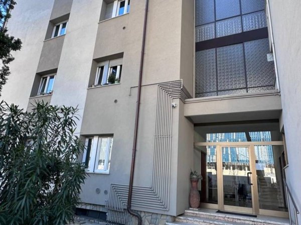 appartamento in affitto a Bergamo in zona Monterosso