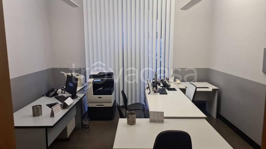 ufficio in affitto a Bergamo in zona Bergamo Centro