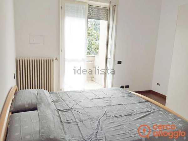 appartamento in affitto a Bergamo