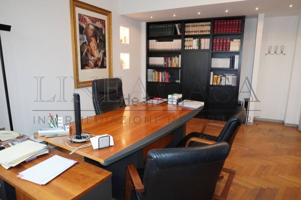 ufficio in affitto a Bergamo in zona Bergamo Centro