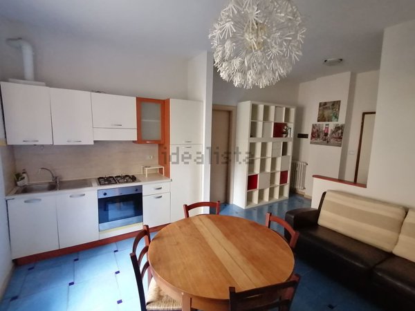 appartamento in affitto a Bergamo in zona Bergamo Centro