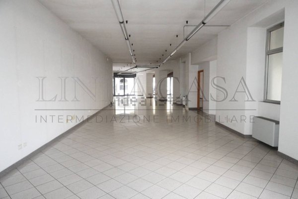 loft in affitto a Bergamo in zona Città Alta