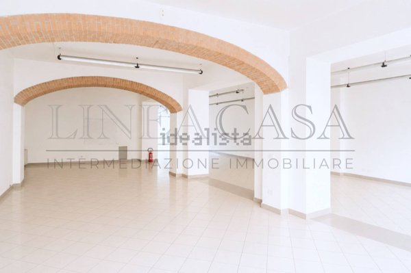 loft in affitto a Bergamo in zona San Giorgio