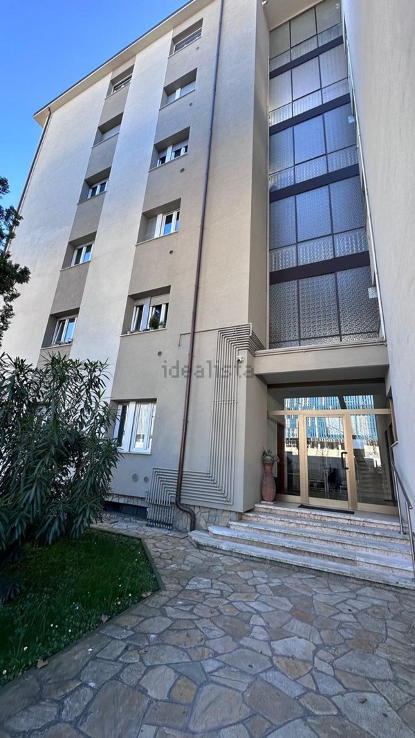 appartamento in affitto a Bergamo in zona Conca Fiorita