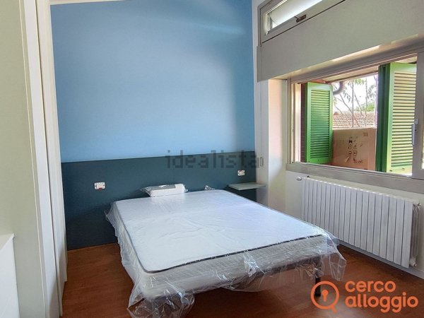 appartamento in affitto a Bergamo