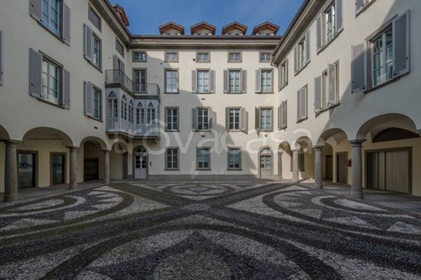 appartamento in affitto a Bergamo in zona Bergamo Centro