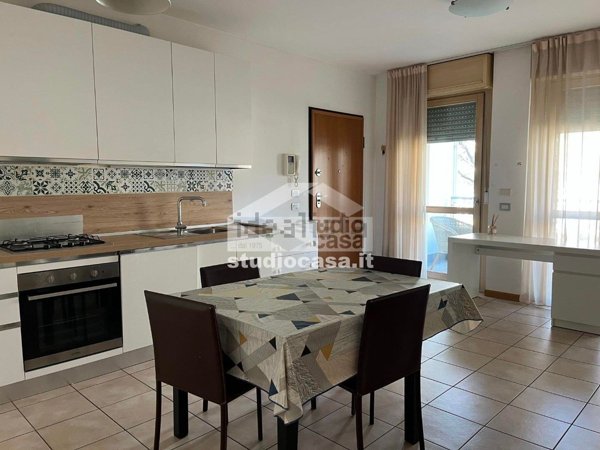 appartamento in affitto a Bergamo in zona Bergamo Centro