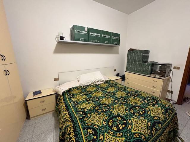 appartamento in affitto a Bergamo in zona Malpensata