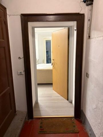 appartamento in affitto a Bergamo in zona Città Alta