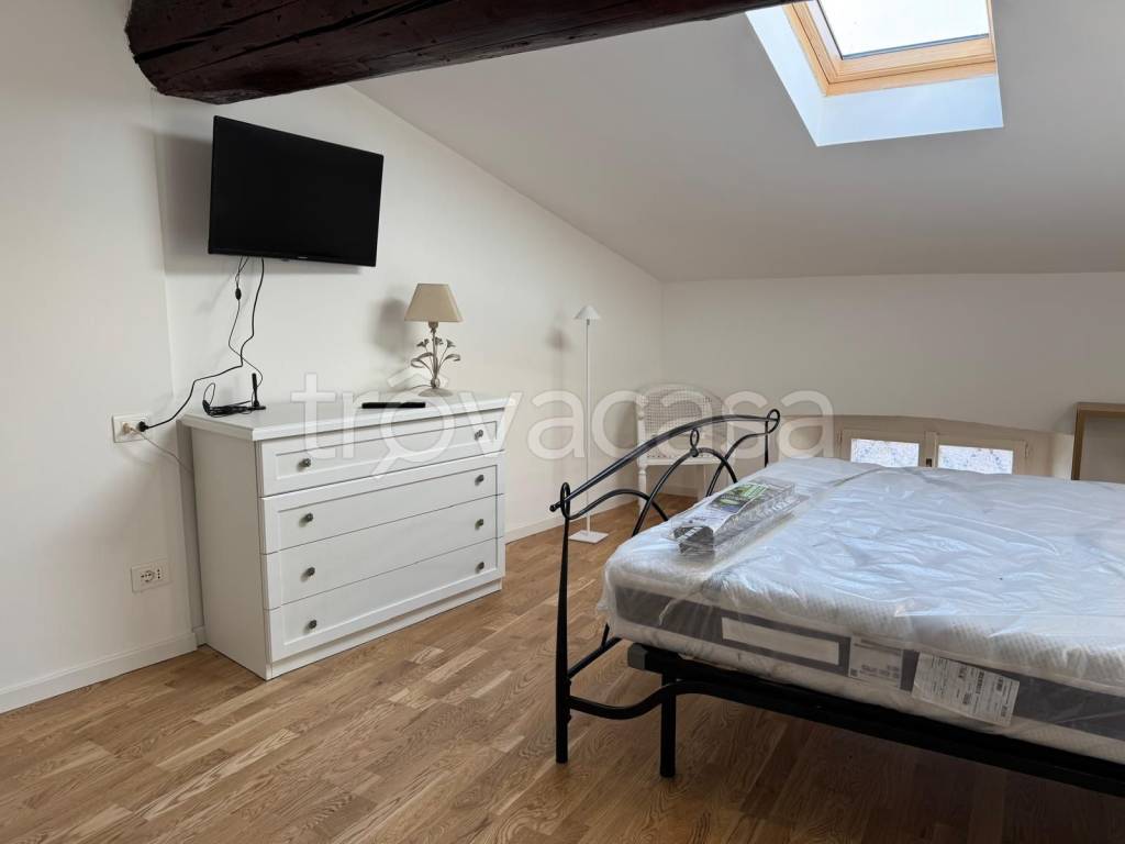 appartamento in affitto a Bergamo in zona Bergamo Centro