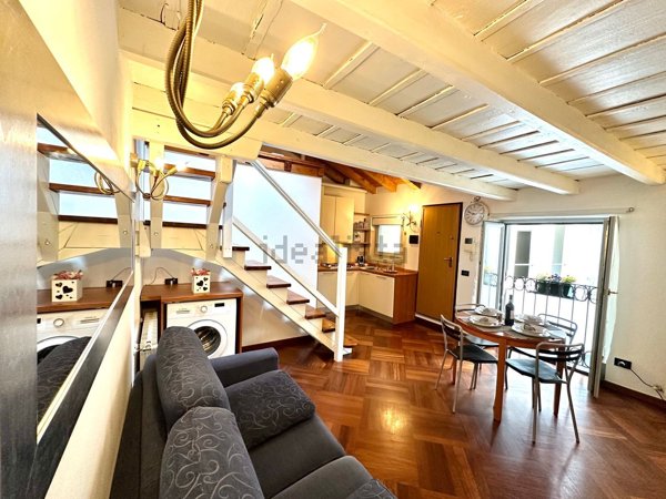 appartamento in affitto a Bergamo