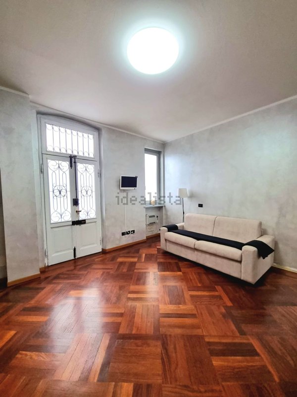 appartamento in affitto a Bergamo