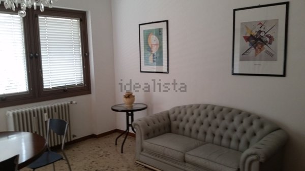 appartamento in affitto a Bergamo in zona Borgo Santa Caterina