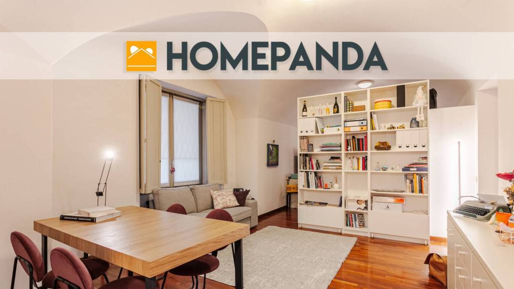 appartamento in affitto a Bergamo in zona Bergamo Centro